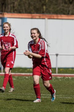 Bild 257 - F VfL Oldesloe II - SG Holstein S�d : Ergebnis: 0:15
